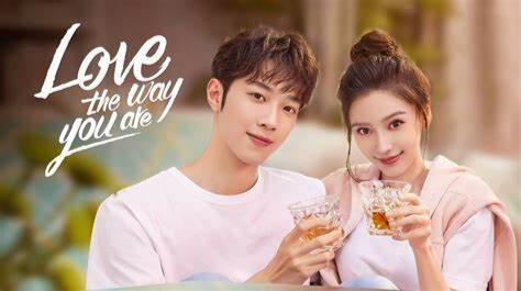 Love the way you are (iQIYI)