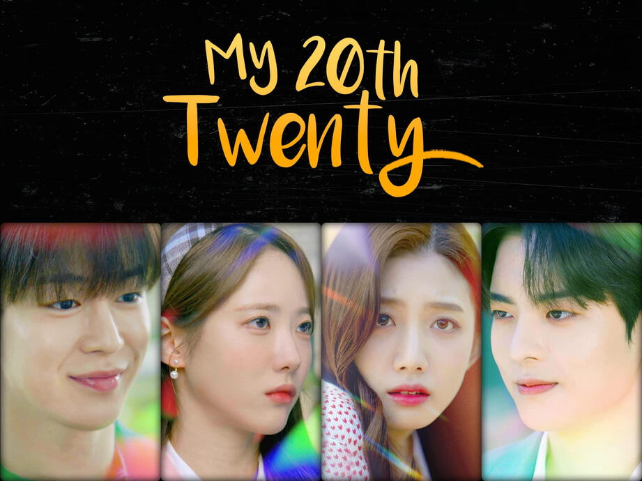 คำสาปหัวใจวัยยี่สิบ