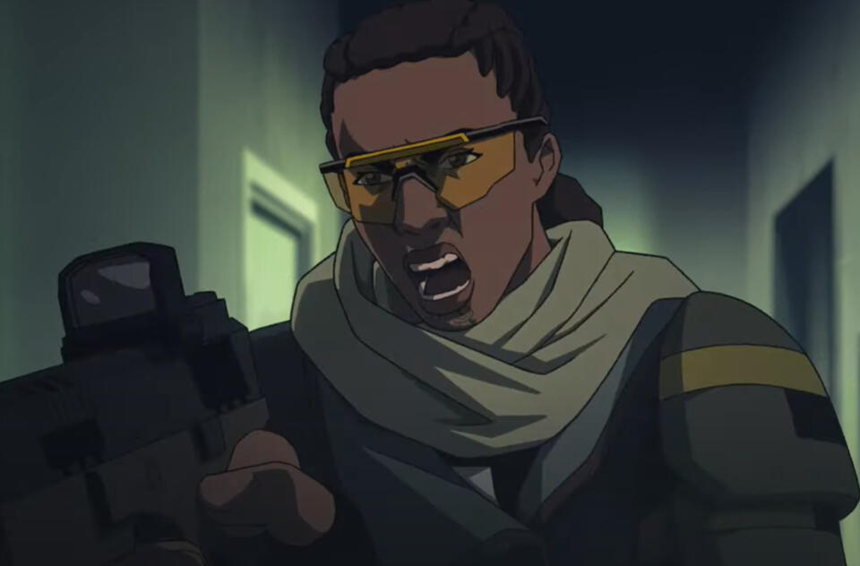 เรนโบว์ ซิกซ์ ซีจ: เราโอรา ออกล่า! - Rainbow Six Siege (Youtube)